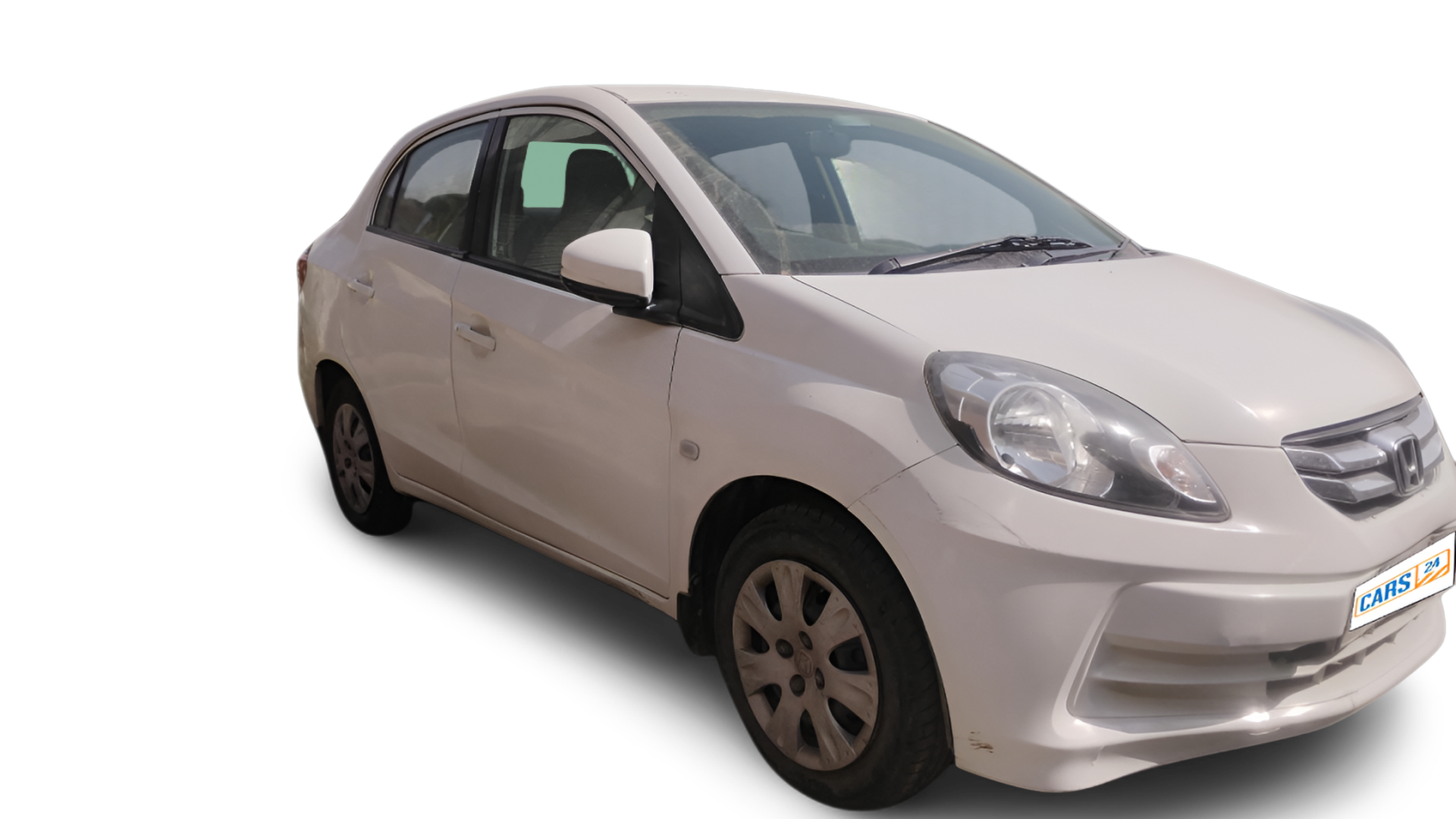 Honda Amaze-img